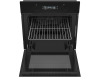 Шкаф духовой электрический HOMSair OEM606BK2