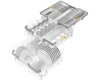 Посудомоечная машина Miele G 7250 SCVi