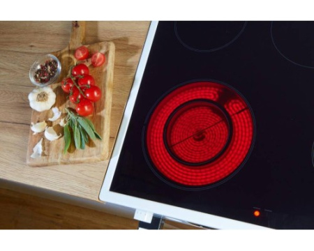 Электрическая плита Gorenje GEC5B20SG