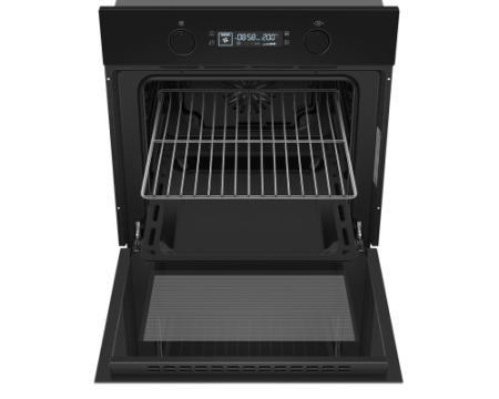 Шкаф духовой электрический HOMSair OEM606BK2