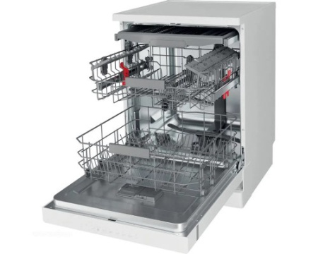 Посудомоечная машина WHIRLPOOL WFC 3C26N F DISHWASHER WP