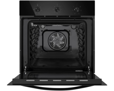 Духовой шкаф Maunfeld EOEC.586 B2