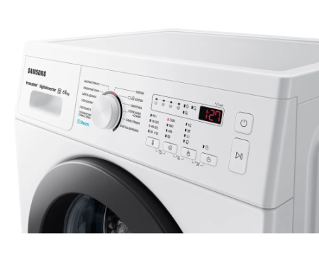 Стиральная машина Samsung WW65A4S21VE/LP
