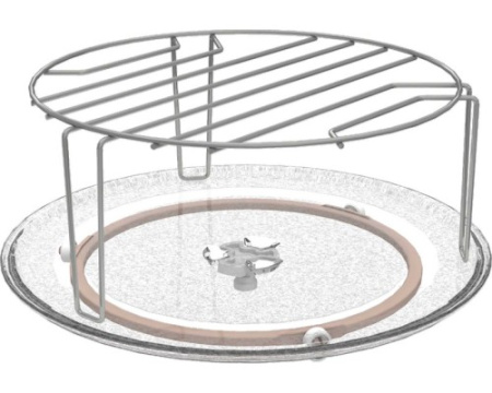 Встраиваемая микроволновая печь Gorenje BM201AG1X