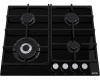 Независимая газовая варочная панель Gorenje GTW 641 AKB
