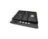 Варочная поверхность Hiberg VM 6245 Gr