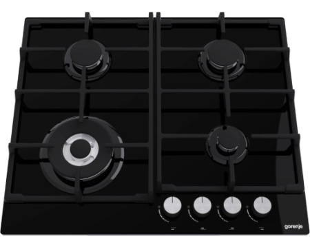Независимая газовая варочная панель Gorenje GTW 641 AKB