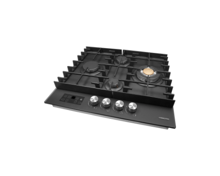 Варочная поверхность Hiberg VM 6245 Gr
