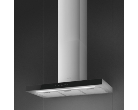 Вытяжка Smeg KBT9L4VN