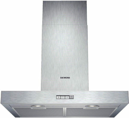 Кухонная вытяжка Siemens LC 64BA522