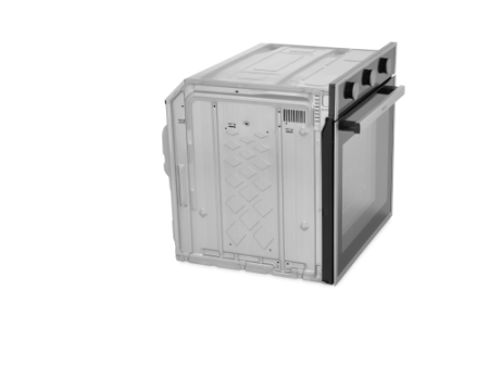 Духовой шкаф Hotpoint FE9 814 H IX