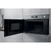 Микроволновая печь HOTPOINT-ARISTON MN 314 IX H