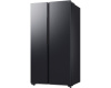 Холодильник Side-by-Side Samsung RS70F65Q1FWR