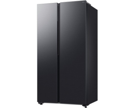Холодильник Side-by-Side Samsung RS70F65Q1FWR