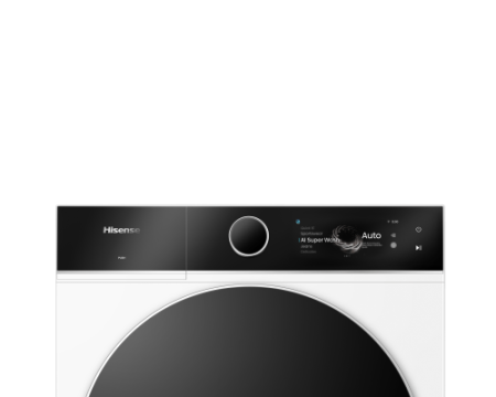 Стиральная машина Hisense WF7I1248BWR