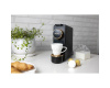 Кофемашина Bivio BV38 Black/Gold