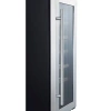 Винный шкаф CELLAR PRIVATE CP020-1T