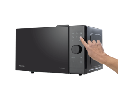 Микроволновая печь Hisense H23MOBSD2H4