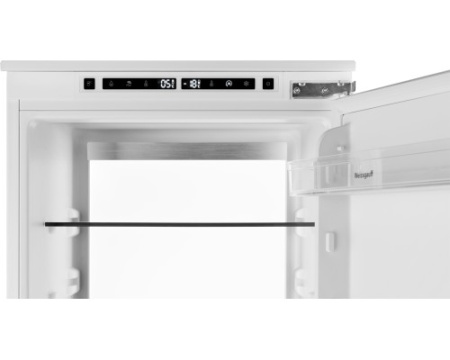 Встраиваемый холодильник с инвертором Weissgauff WRKI 178 Total NoFrost Premium EcoFresh