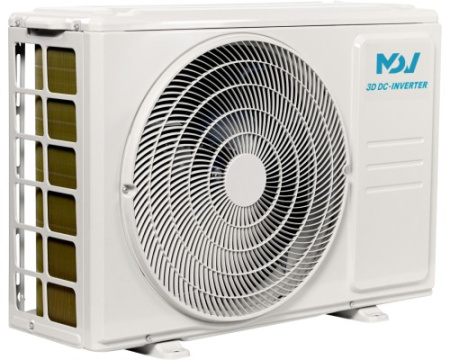 Кондиционер Mdv Infini UVpro MDSAL-09HRFN8/MDOAG-09HFN8
