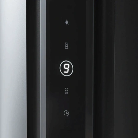 Вытяжка EXITEQ EX-1406 Black