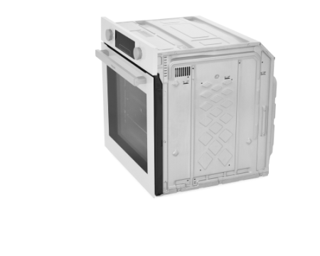 Духовой шкаф Hotpoint FE8 821 H WH