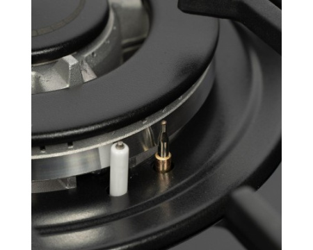 Газовая варочная панель DeLonghi GERMANA 7GW NB