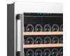 Винный шкаф Temptech Oslo OZ45SX-24