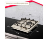 Газовая варочная панель Simfer H45V35O527