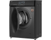 Стиральная машина с прямым приводом и инвертором Weissgauff WM 4927 Direct Drive Inverter Premium Deep Grey