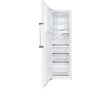 Морозильник Hiberg FR 40DX NFW