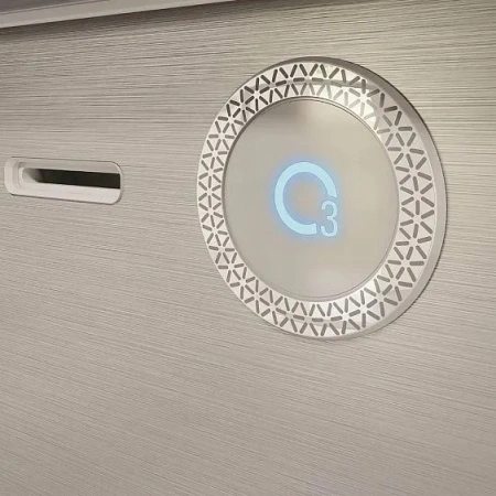 Холодильник HOTPOINT-ARISTON HTS 9202I BZ O3