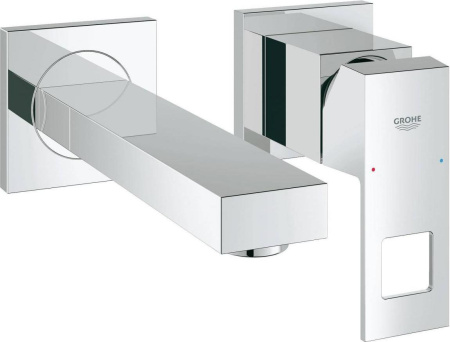 Смеситель Grohe 23447