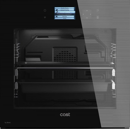 Встраиваемый духовой шкаф Beko OIM 58900 P