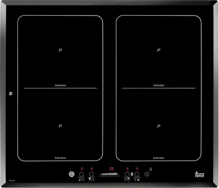 Варочная поверхность Teka IRF 644