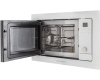 Встраиваемая микроволновая печь Kuppersberg HMW 655 W