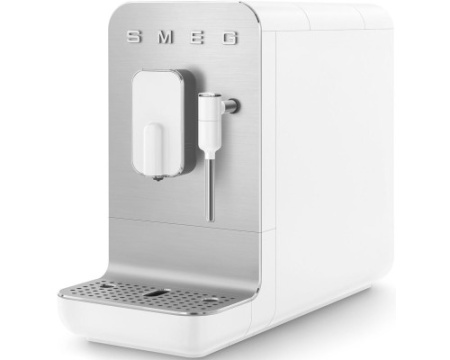 Автоматическая кофемашина Smeg BCC12WHMEU
