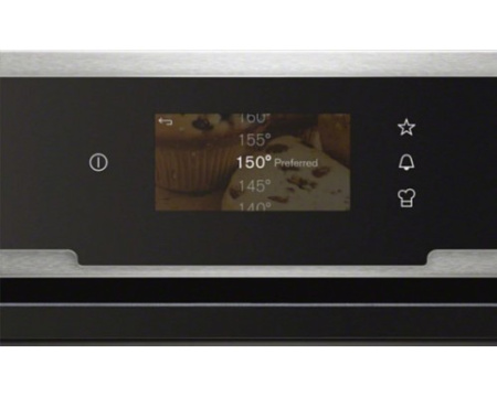 Духовой шкаф Electrolux EOB8956AOX