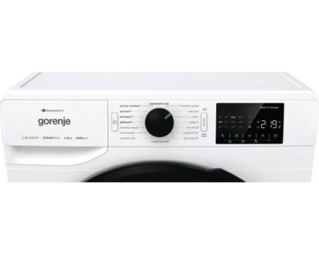Стиральная машина Gorenje WGPNEI84A1SW