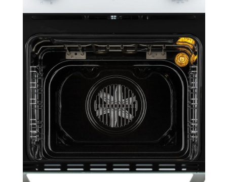 Духовой шкаф Krona ONORE 60 WH G2
