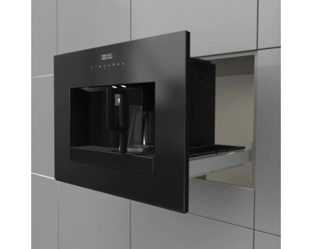Автоматическая кофемашина Gorenje CM4G8BG