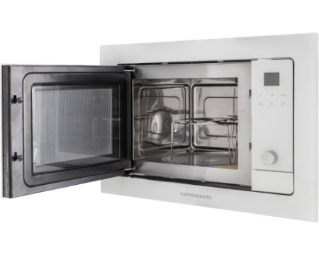 Встраиваемая микроволновая печь Kuppersberg HMW 655 W