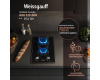 Варочная панель Weissgauff HGG 320 BGR