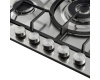 Газовая варочная панель DeLonghi NSL 575 X RUS