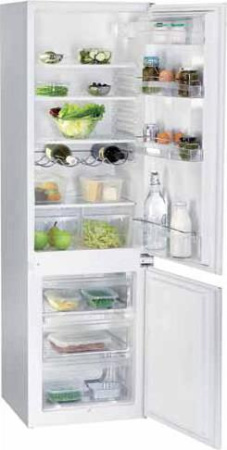 Холодильник Franke FCB 320/M SI A