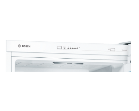 Двухкамерный холодильник Bosch KGV33VWEA