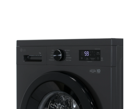 Стиральная машина LG F2Y1HS6J