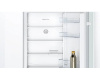 Встраиваемый двухкамерный холодильник Bosch KIN865SE0