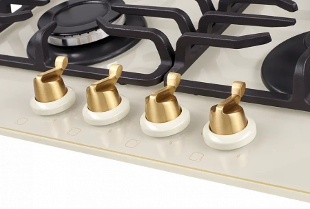 Варочная поверхность KUPPERSBERG FQ 601 C