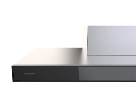 Настенная вытяжка Gaggenau AW290110